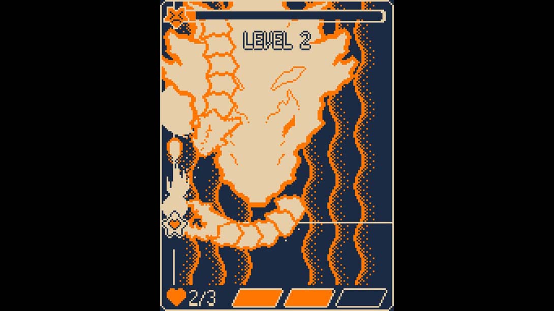 【美版】Feeble Light 英语_2