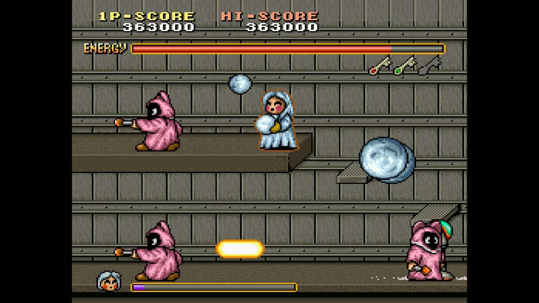 【美版】复仇精灵 Avenging Spirit 英语_6