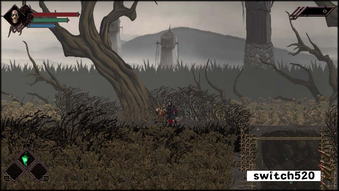 【美版】骸骨王座 埃里科纳编年史 .Skelethrone The Chronicles of Ericona 英语_4