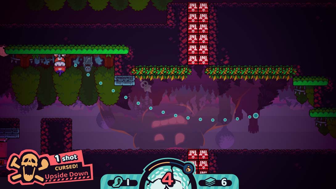 【美版】诅咒高尔夫 Cursed to Golf 中文_5