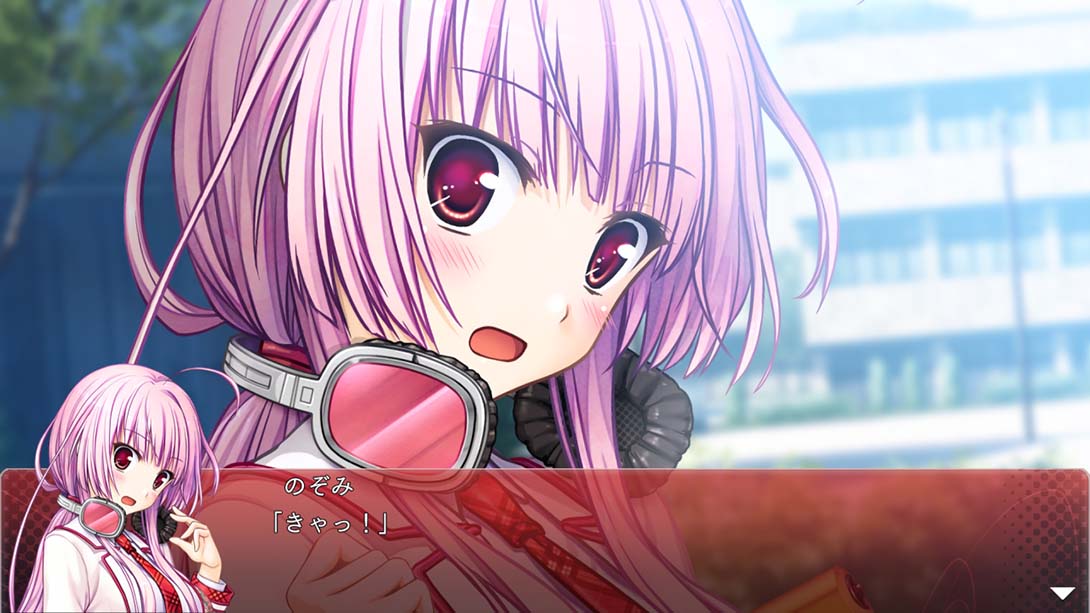 大图书馆的牧羊人：图书馆派对 日语_5