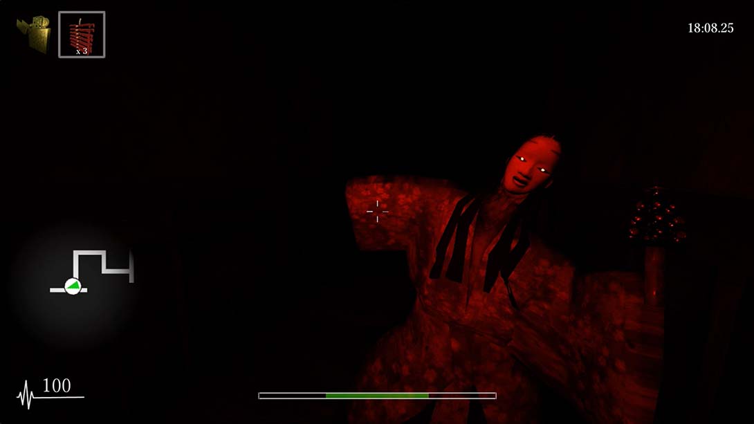 影之回廊游戏截图5