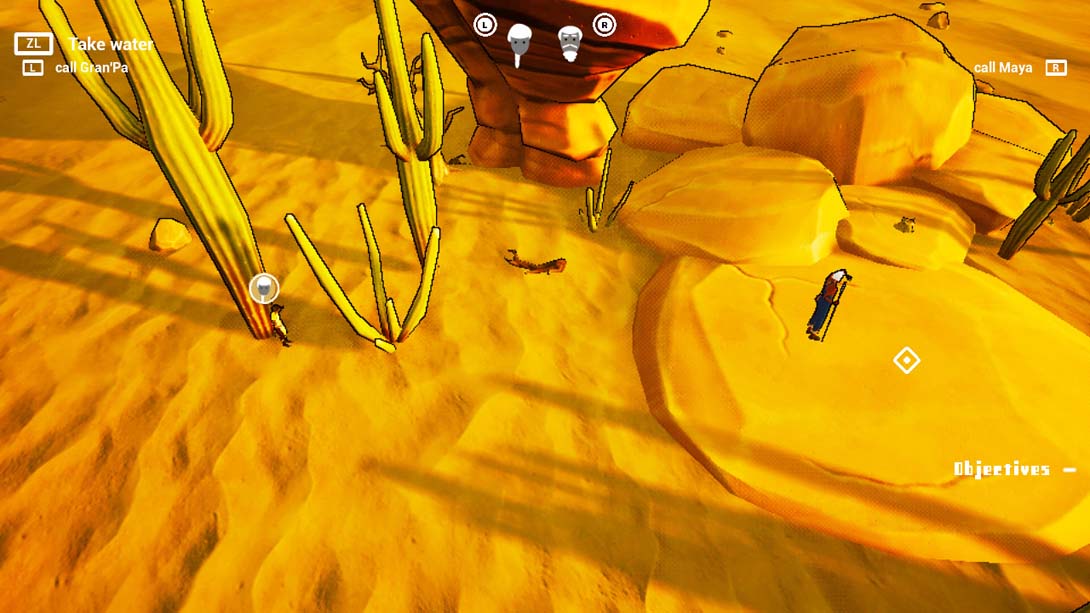 【美版】Apré Lapli [After the rain] 英语_5