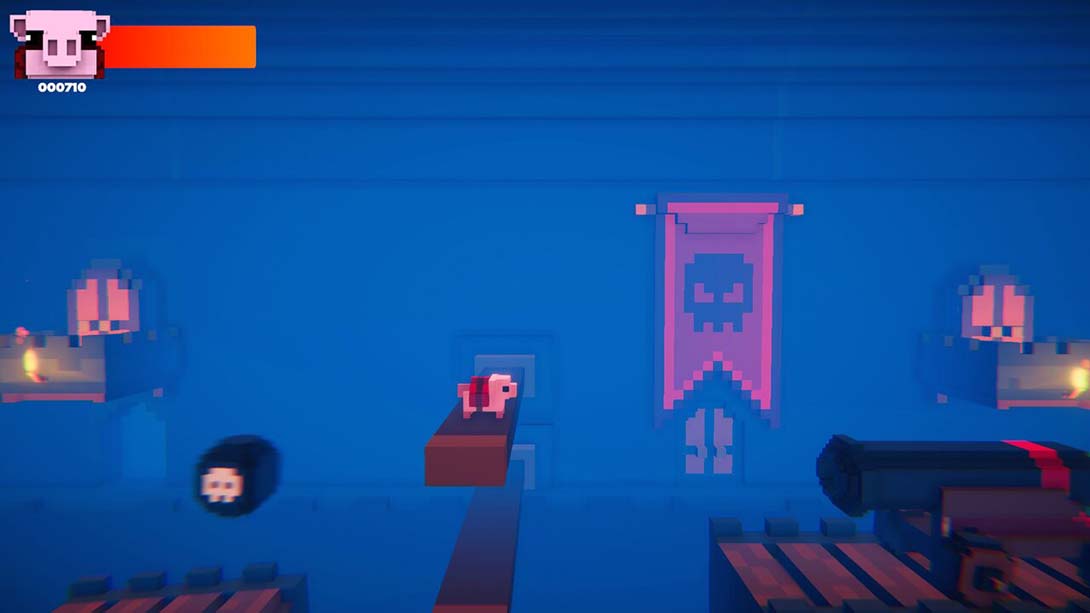 赫克的穷游小屋 Dark Sauce 英语_5