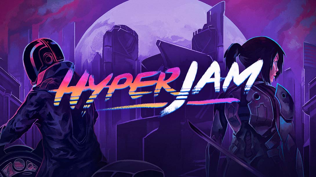 超级果酱 Hyper Jam 中文_0
