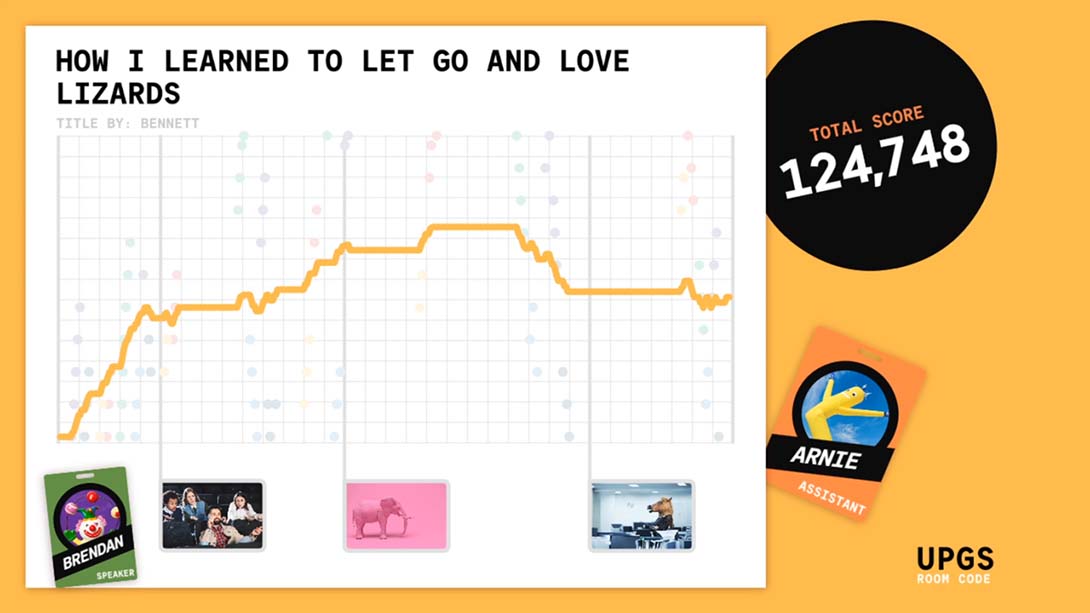 杰克盒子的派对游戏包7 The Jackbox Party Pack7 英语_4