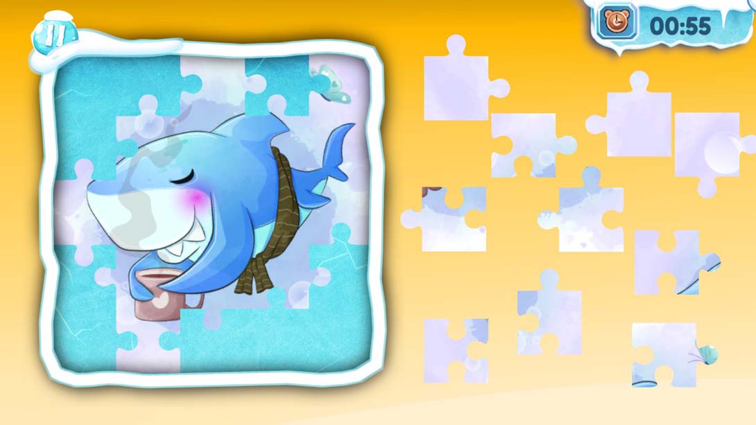 【美版】美人鱼的故事 Mermaid Story 中文_2