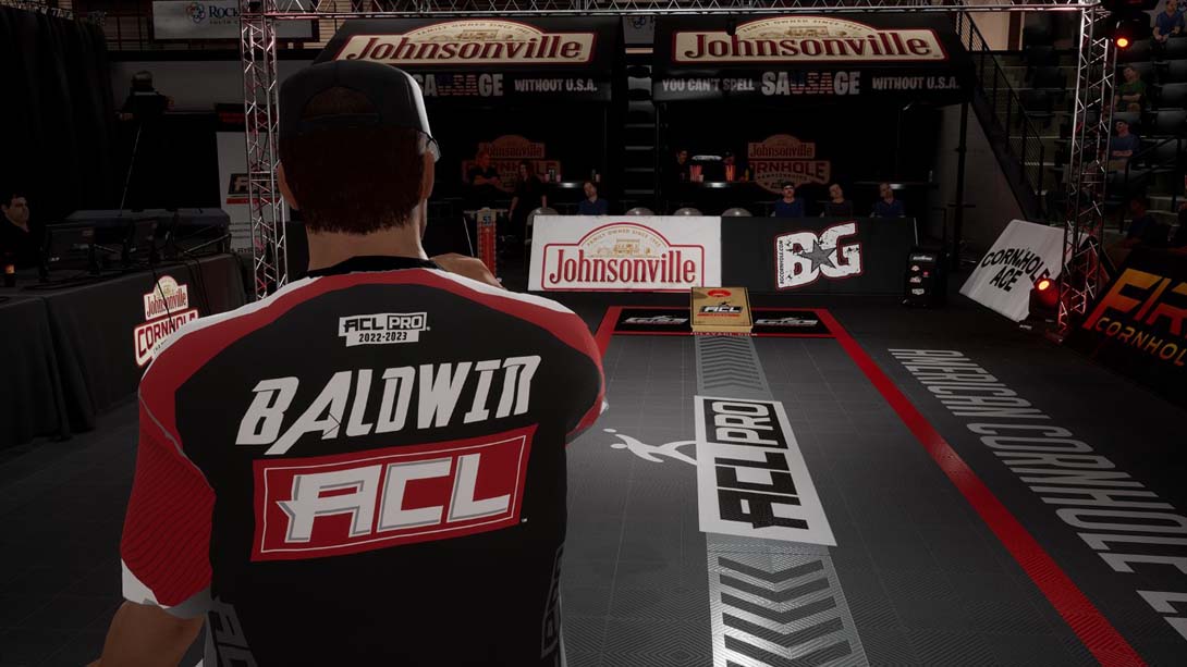 【美版】ACL Pro Cornhole 英语_4