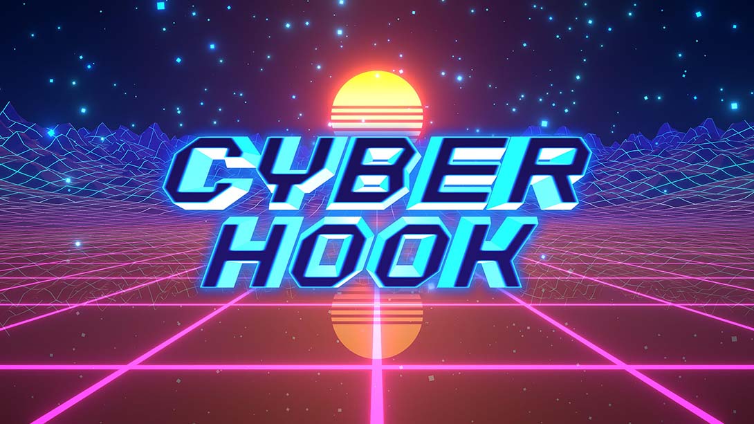赛博之钩 Cyber Hook 中文_0