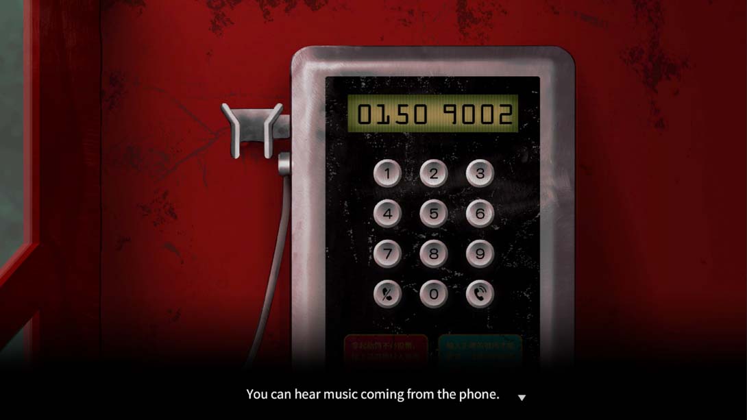 【美版】空愿 .Recall Empty Wishes 中文_2