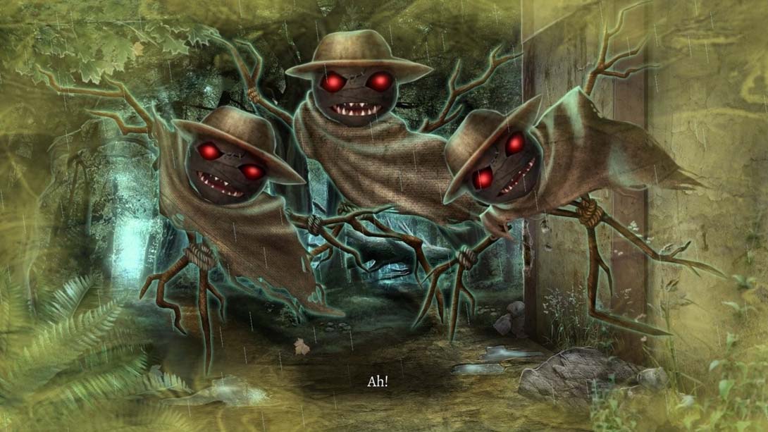 【美版】九条线索2:病房 9 Clues 2: The Ward 英语_1