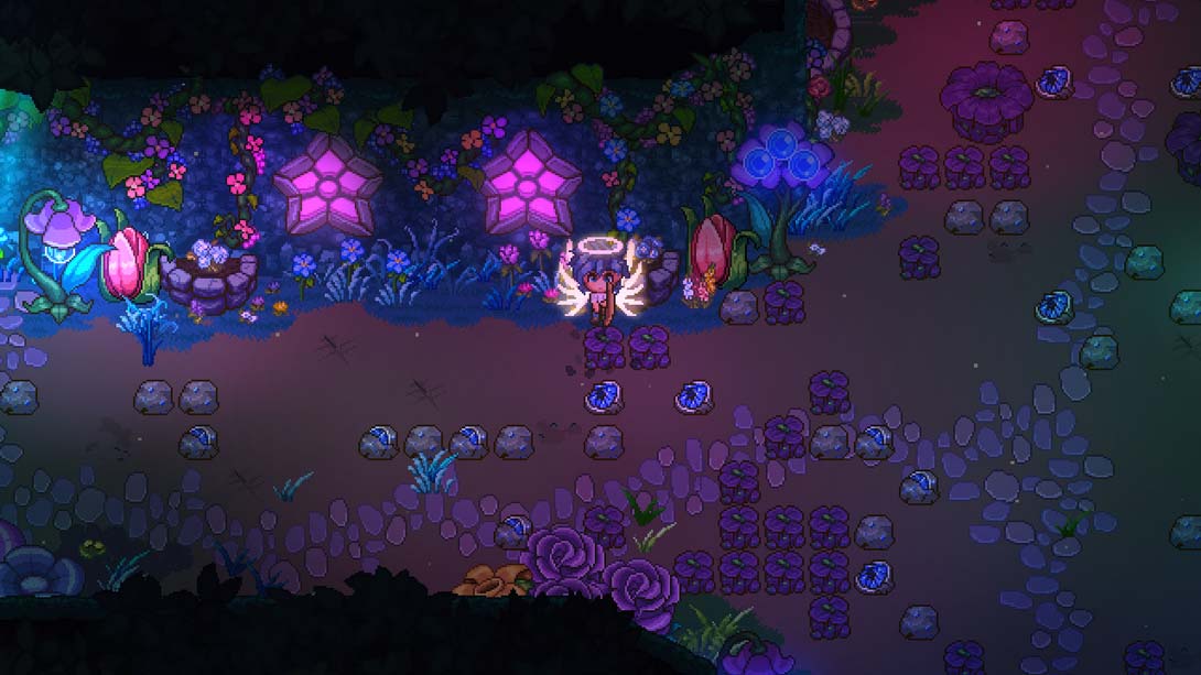 【美版】太阳港 .Sun Haven 中文_4