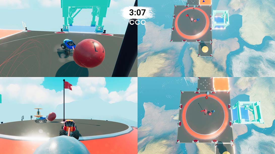 没技术别开车 Can t Drive This 中文_5