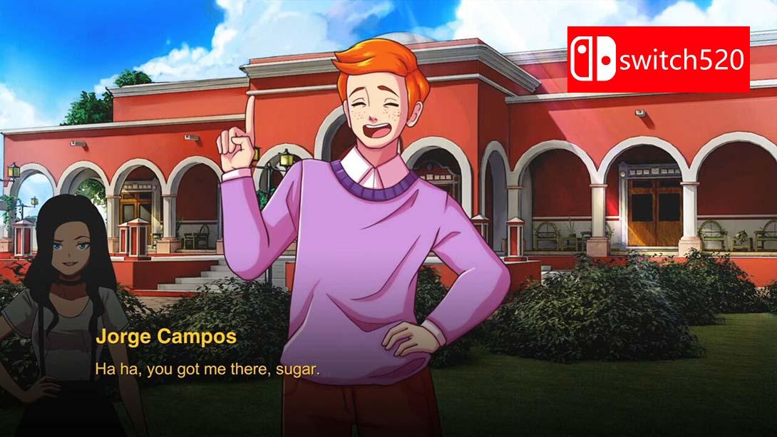 【美版】不屈的命运 .Destino Indomable 英语_4