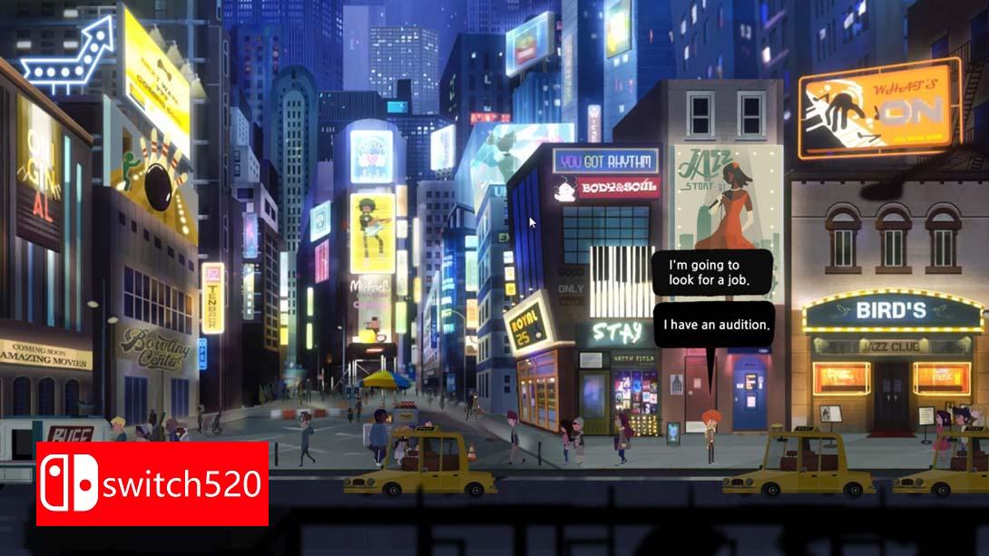 【美版】蓝色星期三 .Blue Wednesday 中文_4