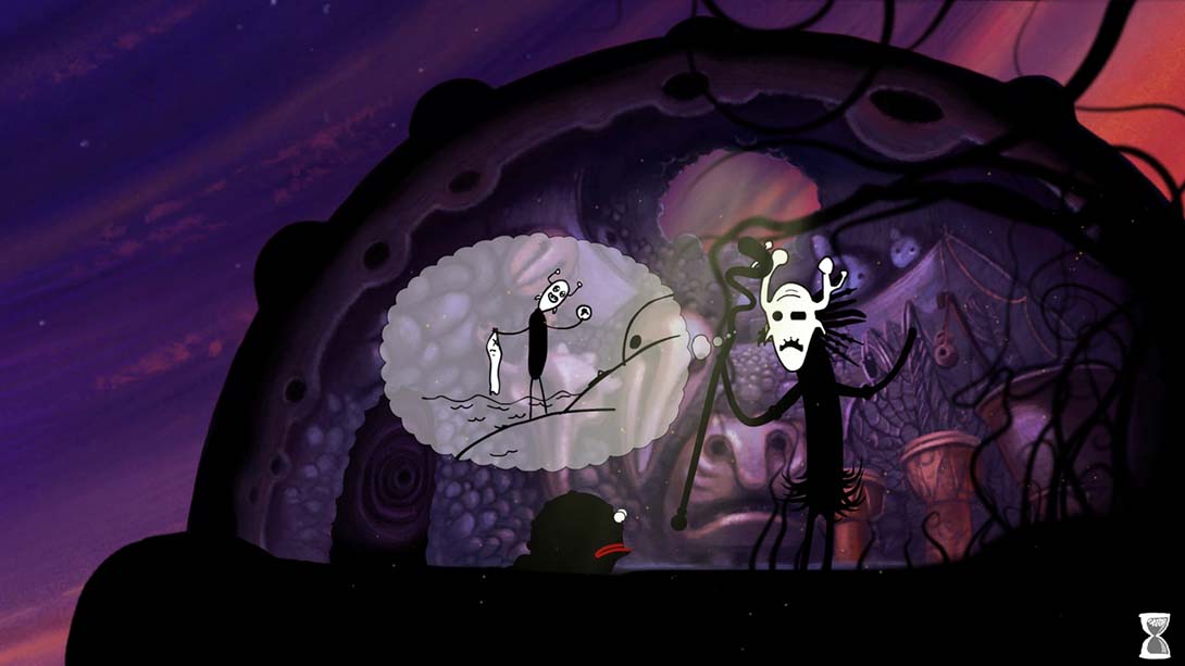 业力化身1 Karma. Incarnation 1 中文_6