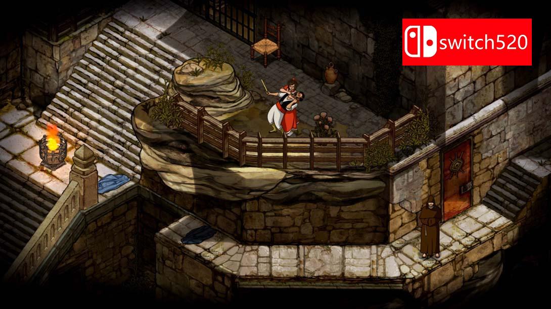 【英版】疯狂之石 .The Stone of Madness 中文_4