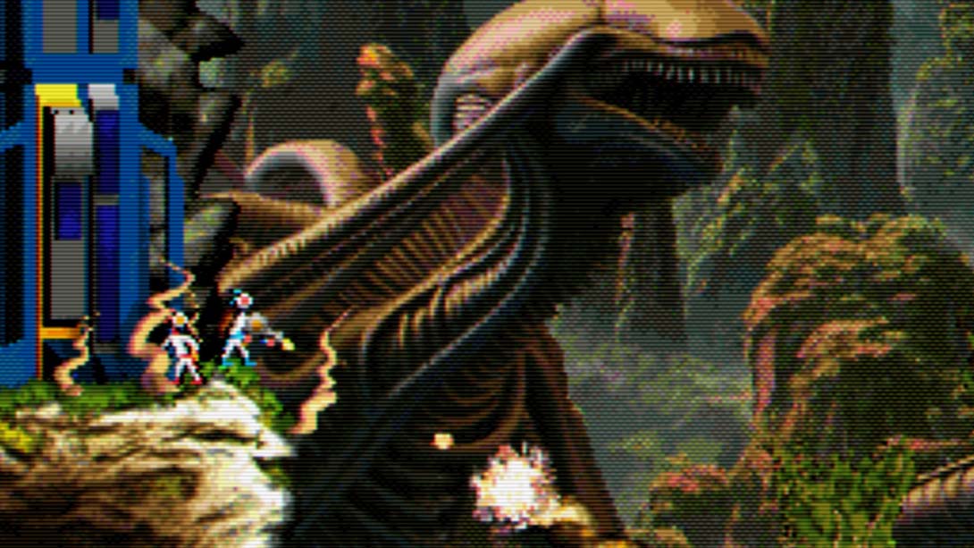 【美版】达萨隆之月 .Moons of Darsalon 中文_2