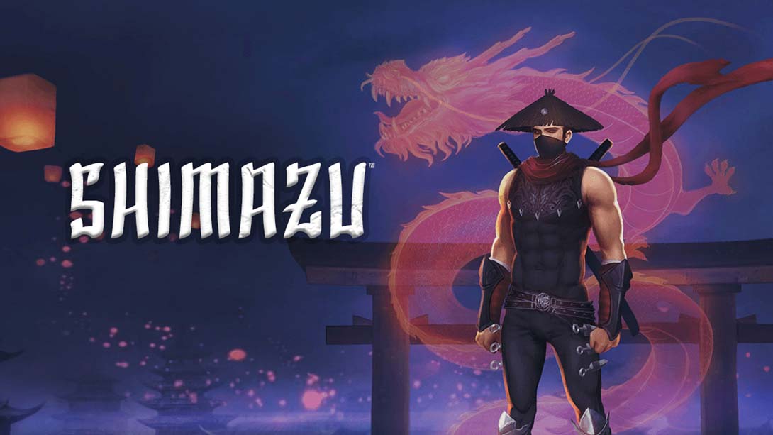 【美版】Shimazu 英语_0