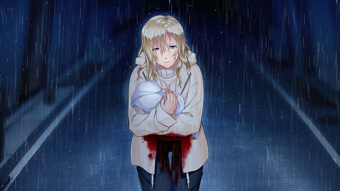 【日版】夜行侦探:幽灵敌人 EVE ghost enemies 日语_1