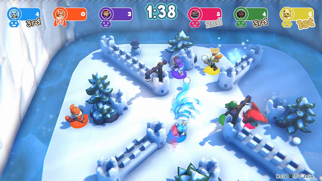 伊奥利亚锦标赛 Aeolis Tournament 中文_1