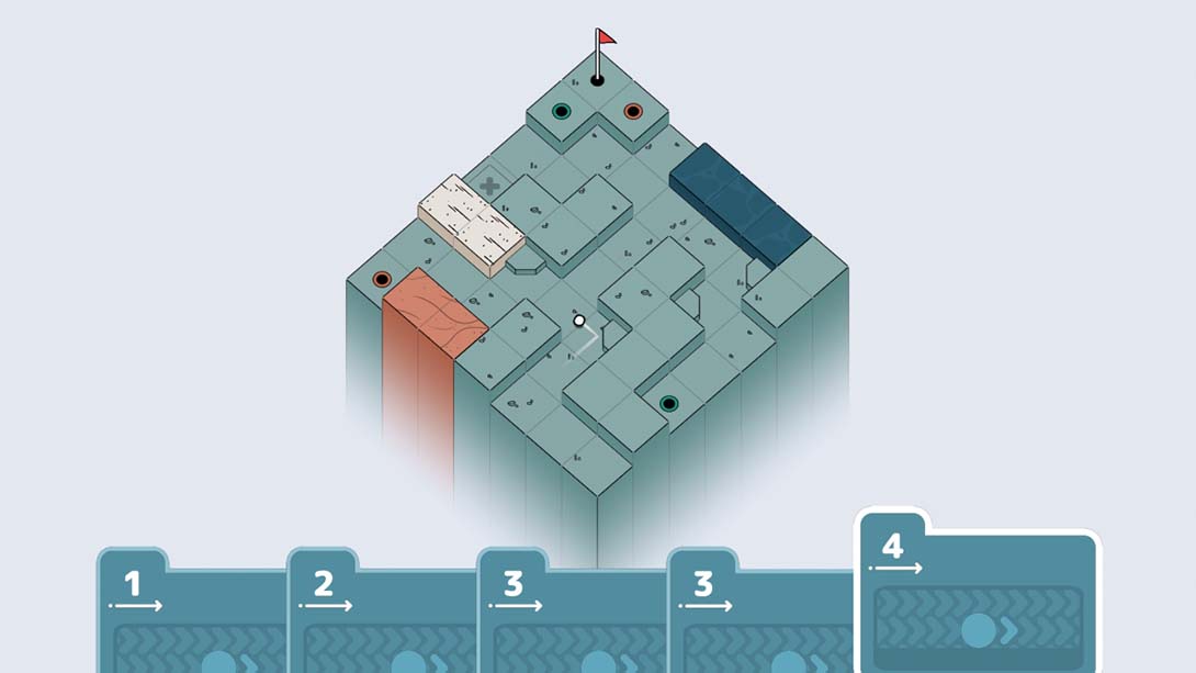 【美版】高尔夫之巅 Golf Peaks 中文_3