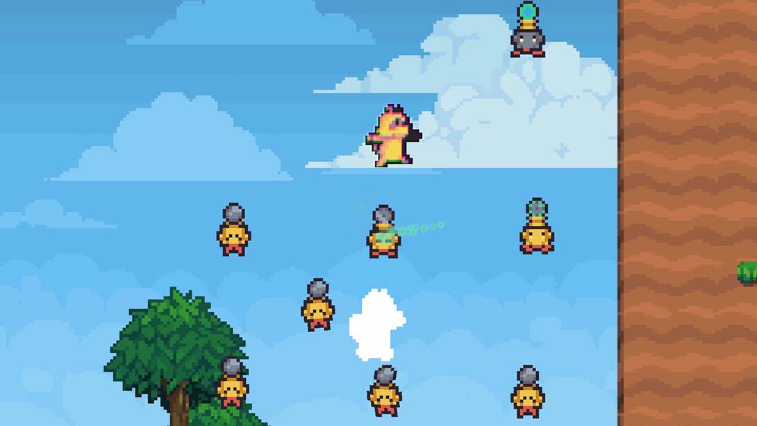 浣熊裂谷 Rift Racoon 英语_4