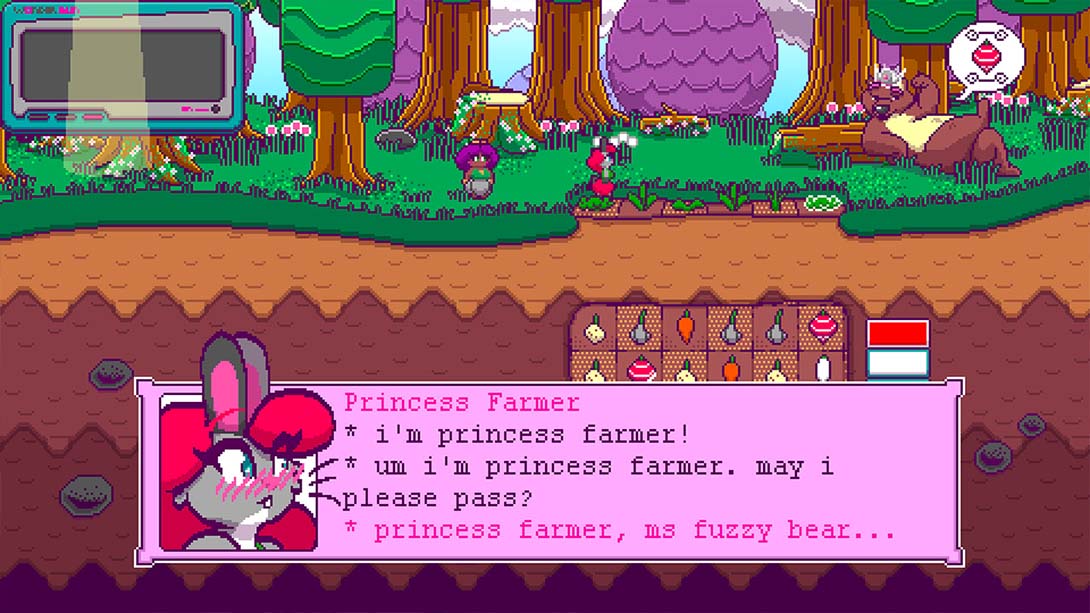 【美版】公主农夫 Princess Farmer 英语_5