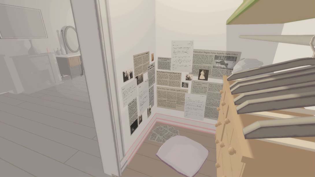 回忆满屋 Before I Forget 中文_2