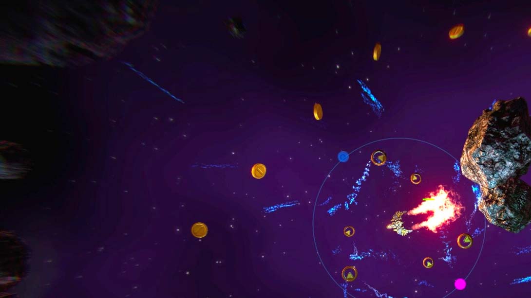 【日版】枪技2 Guntech 2 英语_6