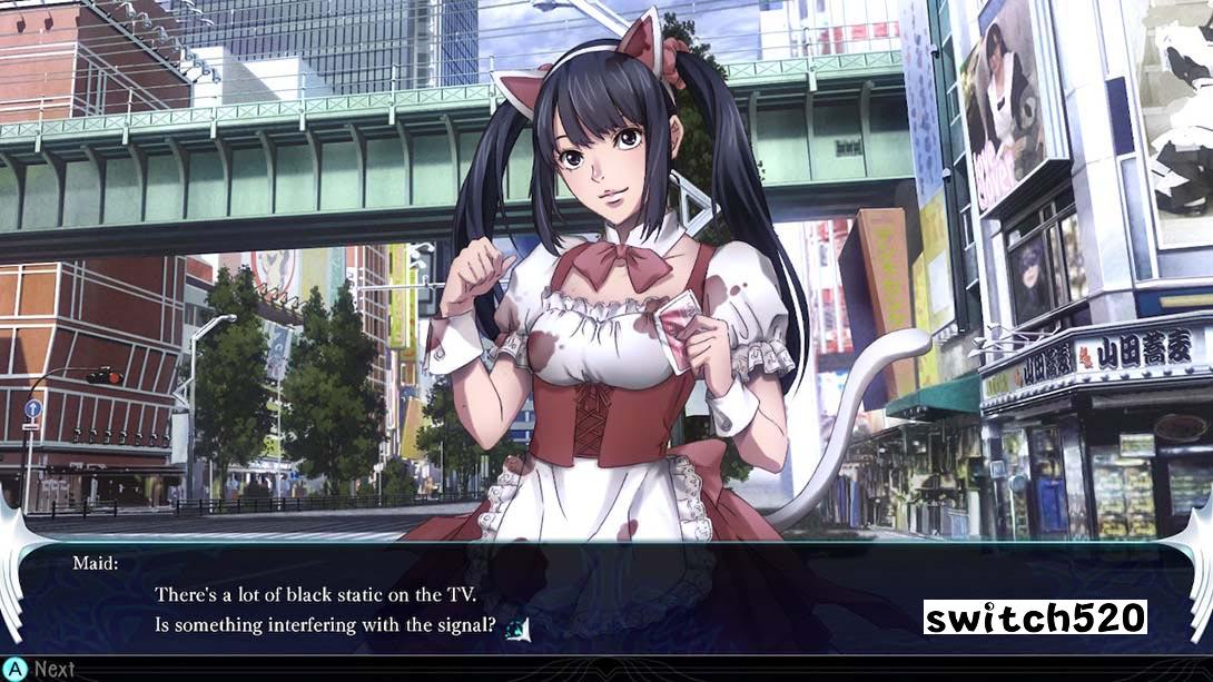 【美版】失落之子 The Lost Child 英语_2