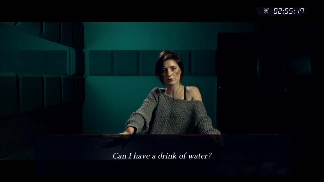 【美版】Criminal Expert 英语_1