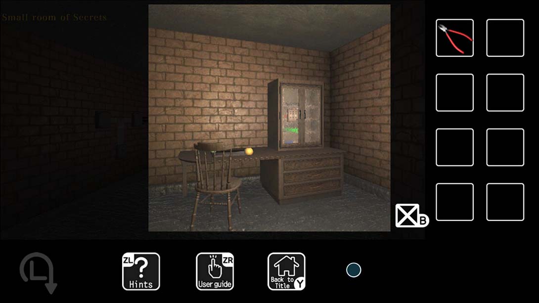 【美版】Japanese Escape Games The Mansion of Tricks 英语_4