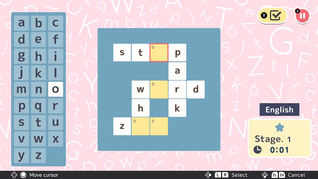 Codebreaker Puzzle 1000! 游戏截图2