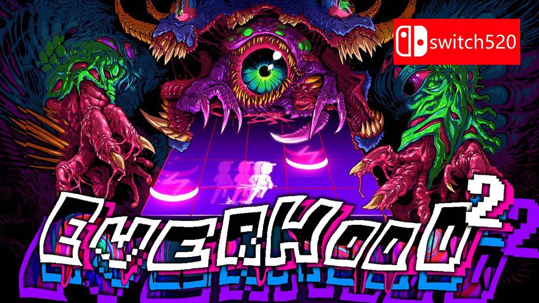 永恒领域2 Everhood 2(1.0.2)金手指截图