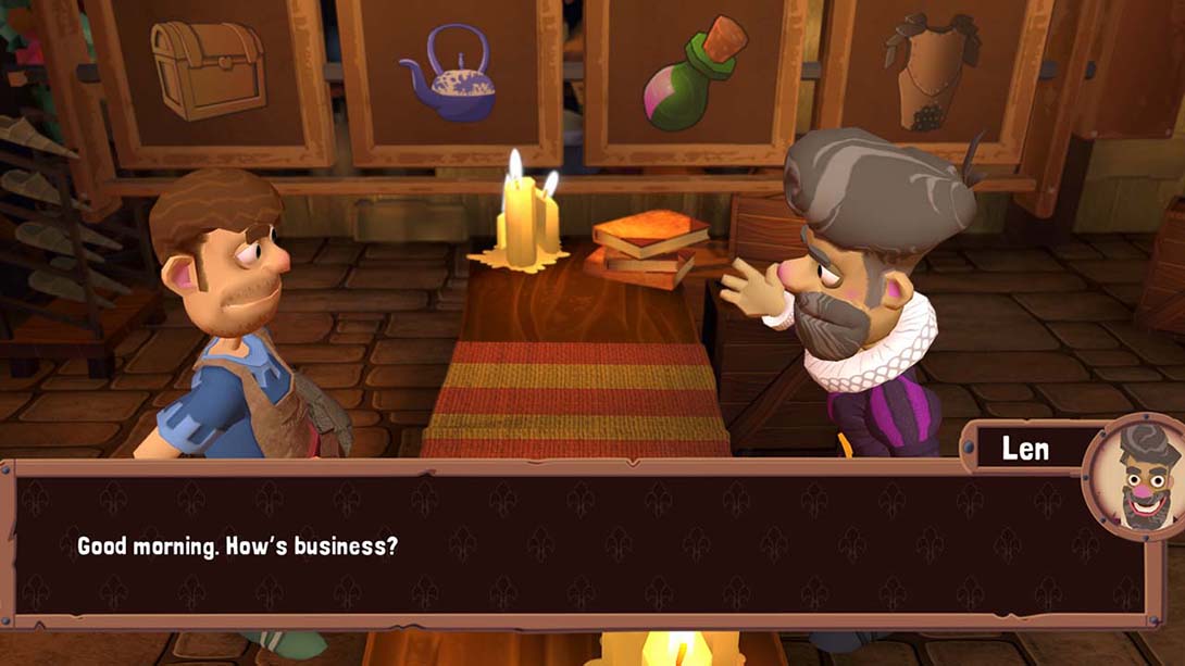 梅雷克市场 Mereks Market 英语_6