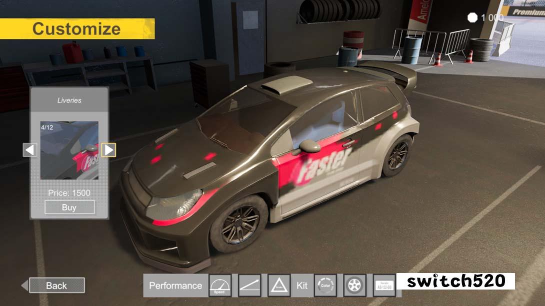 【美版】国际赛车大奖赛 .Grand Prix Racing Universal 英语_2