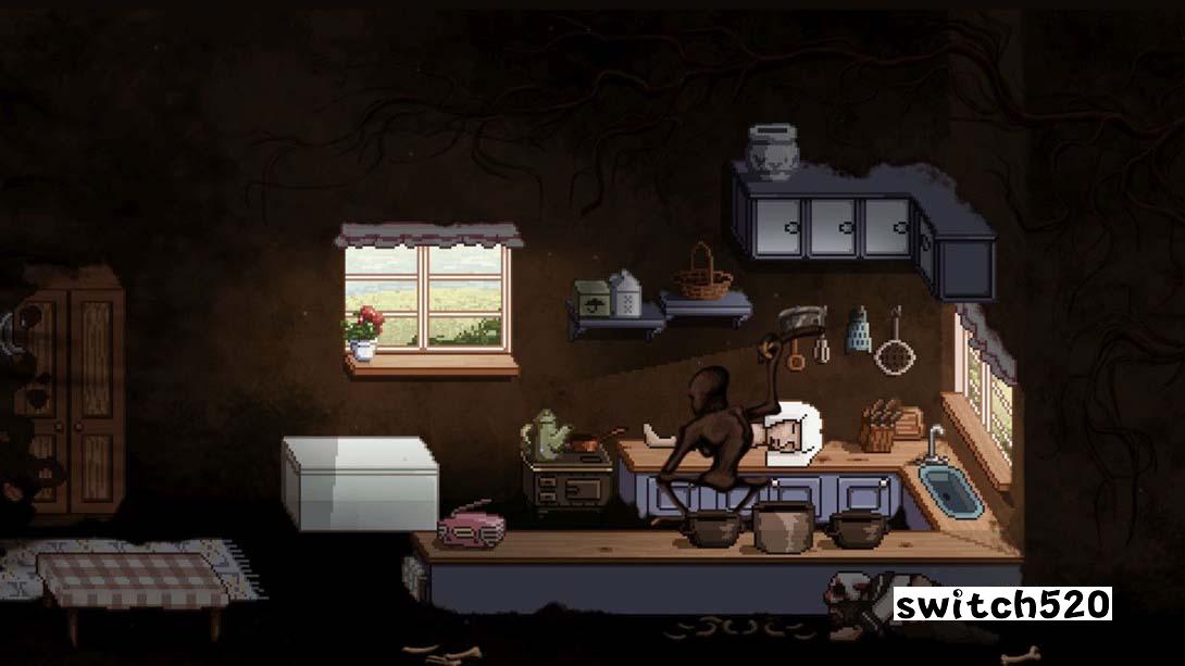 【美版】鮟鱇鱼 .Anglerfish 中文_4