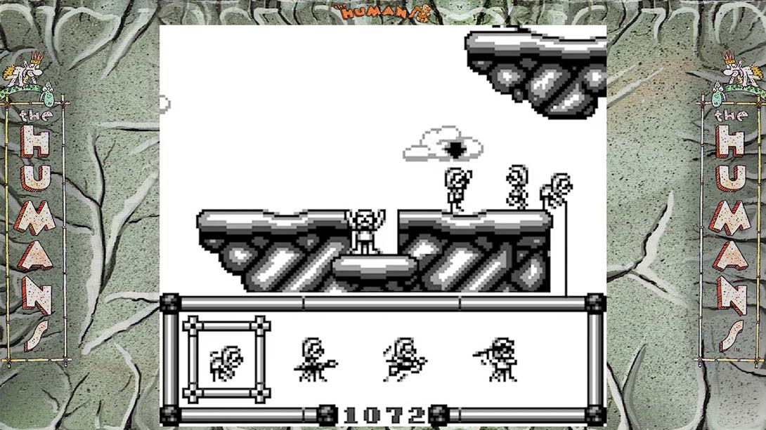 QUByte Classics - The Humans by PIKO 英语_5