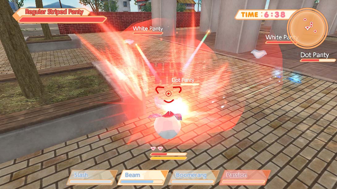 【美版】内裤派对 Panty Party 中文_2