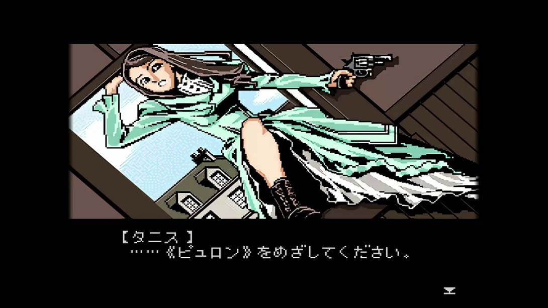 九龙妖魔学园纪ORIGIN OF ADVENTURE 中文_2