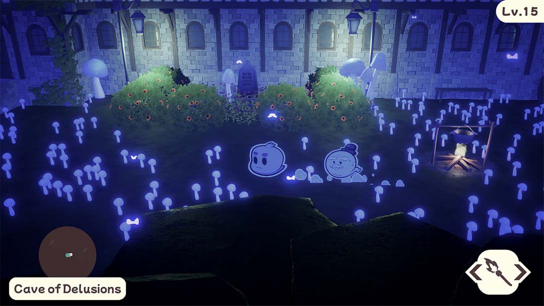 【美版】The Outbound Ghost 英语_3