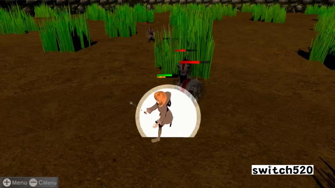 LumiereMagna 英语版本截图5