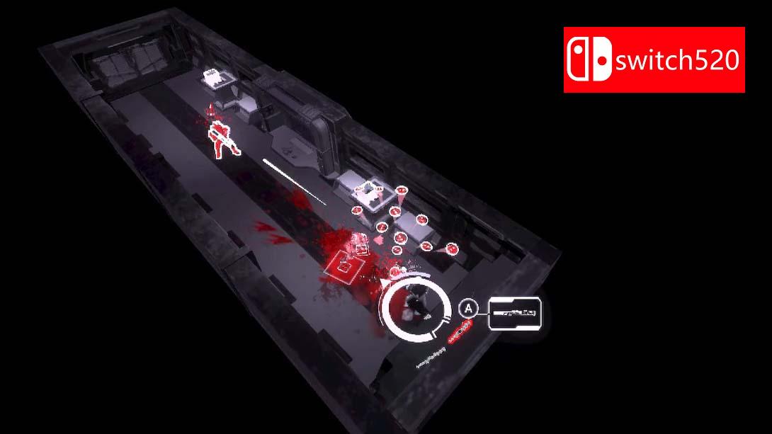 血海雷霆游戏修改界面截图2