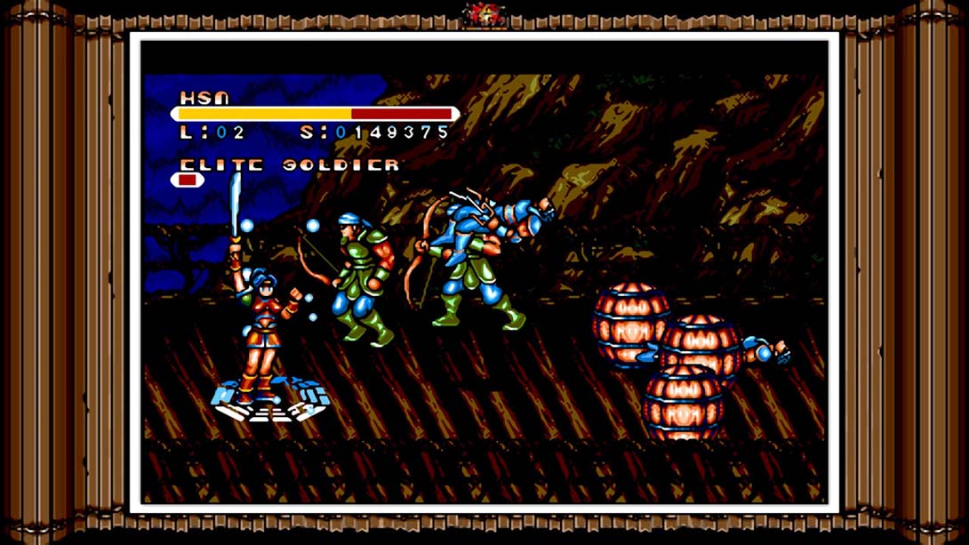 【日版】QUByte Classics: The Tale of Clouds and Wind by PIKO 英语_6