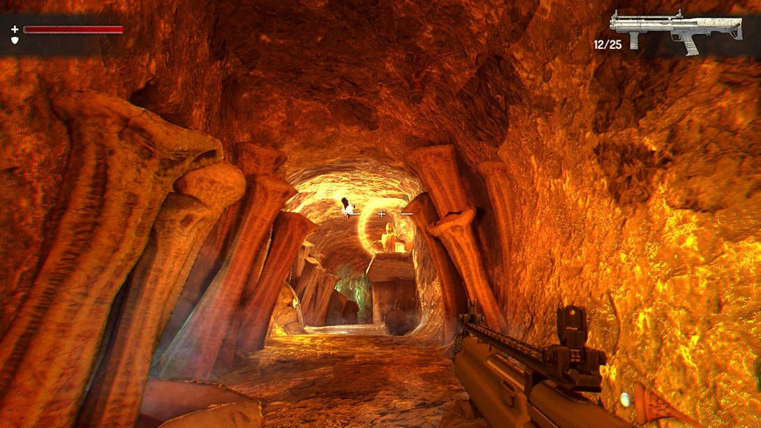 疯狂之墙游戏截图2