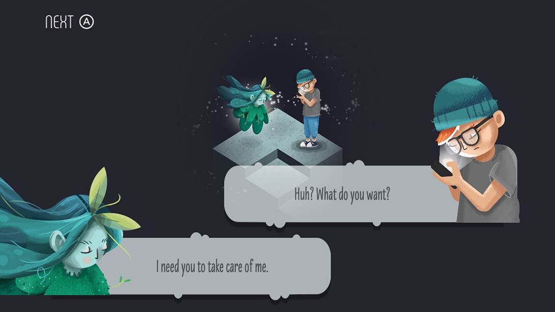 自然问题 Nature Matters 英语_4