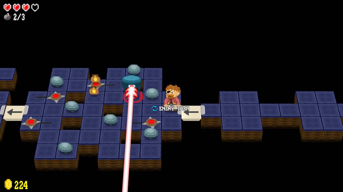 沙尔诺地牢 Dungeons of Shalnor 英语_6