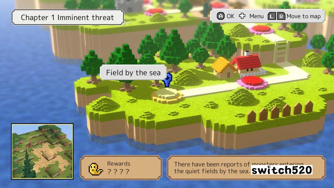 史莱姆的大野望（1.0.1）金手指截图1