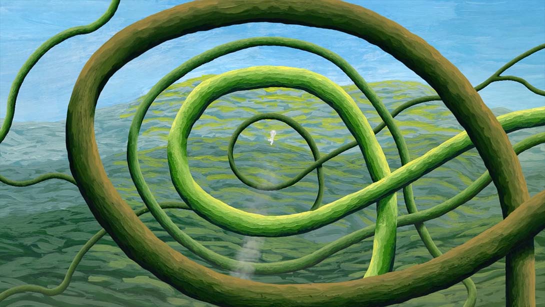 【美版】大师之眼 .The Master's Pupil 中文_1